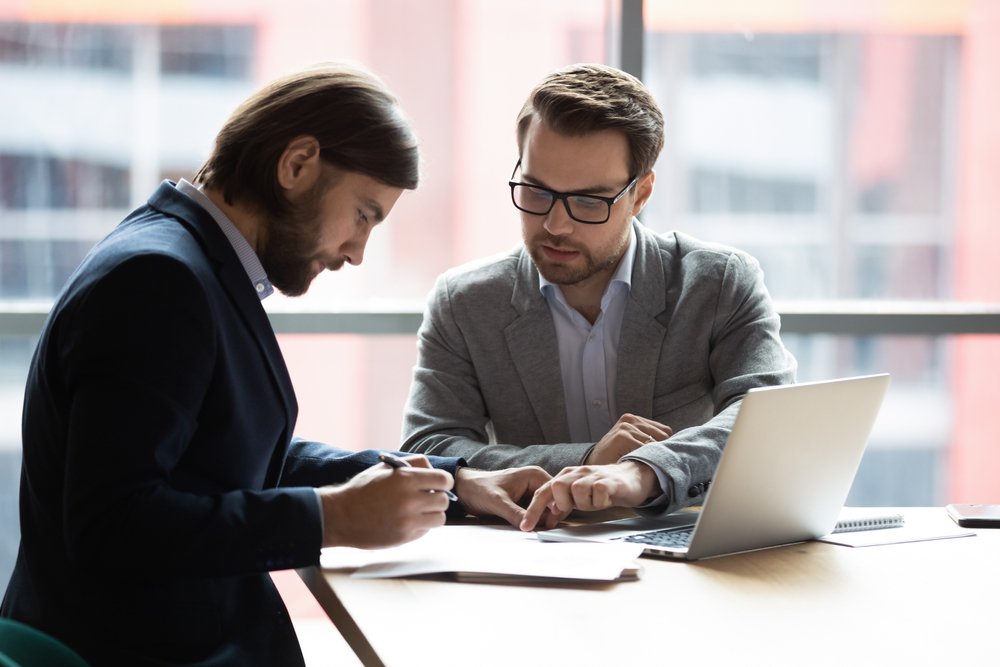 Legal and Compliance Requirements