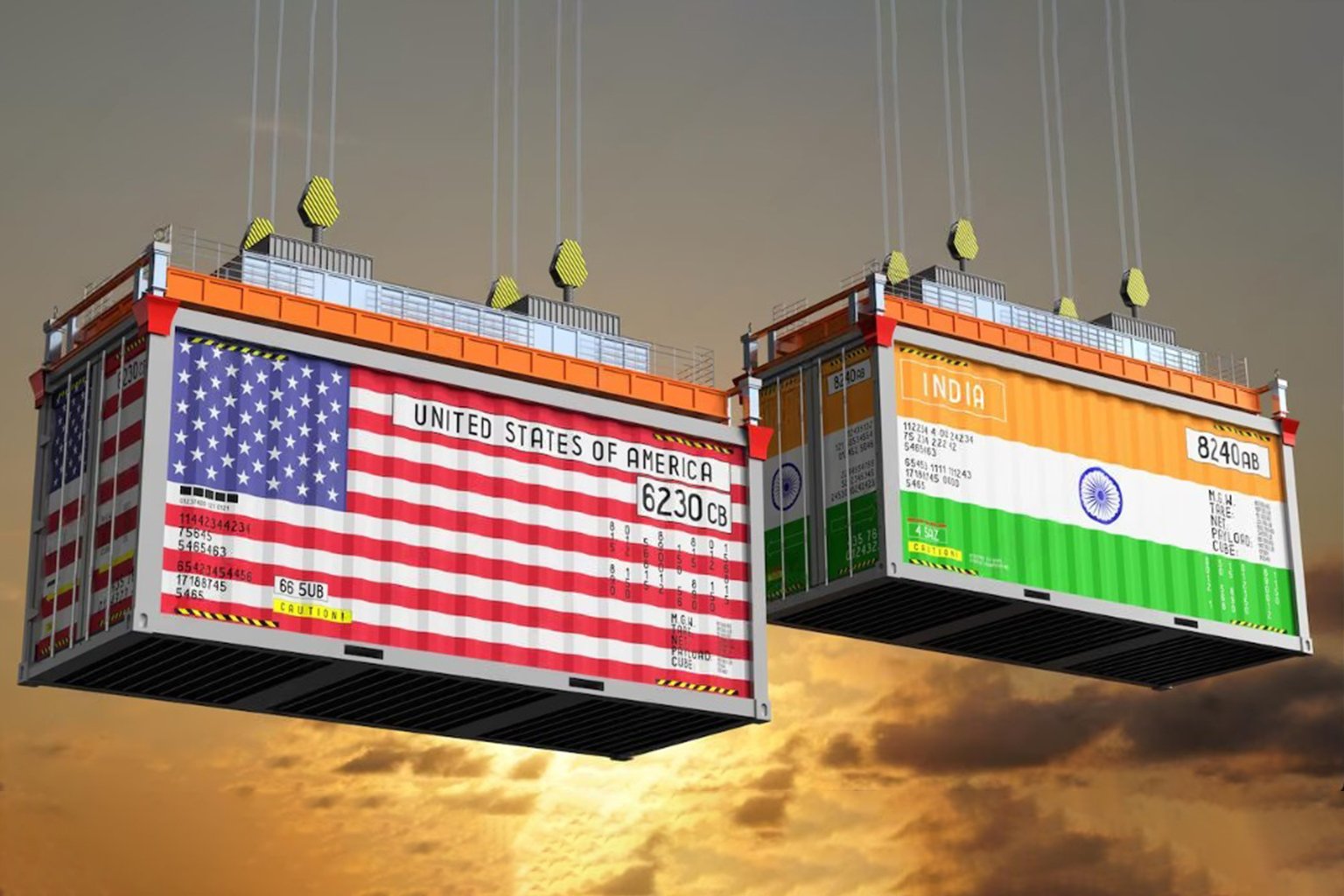 U.S. tariff reduction creating growth opportunities for Indian businesses in the U.S. market