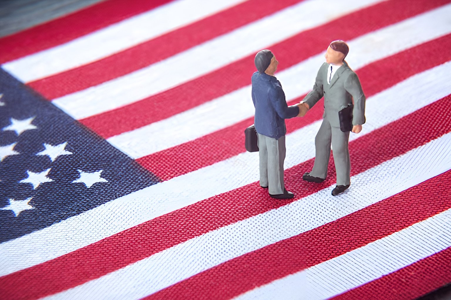 Indian businesses expanding to U.S. market strategy