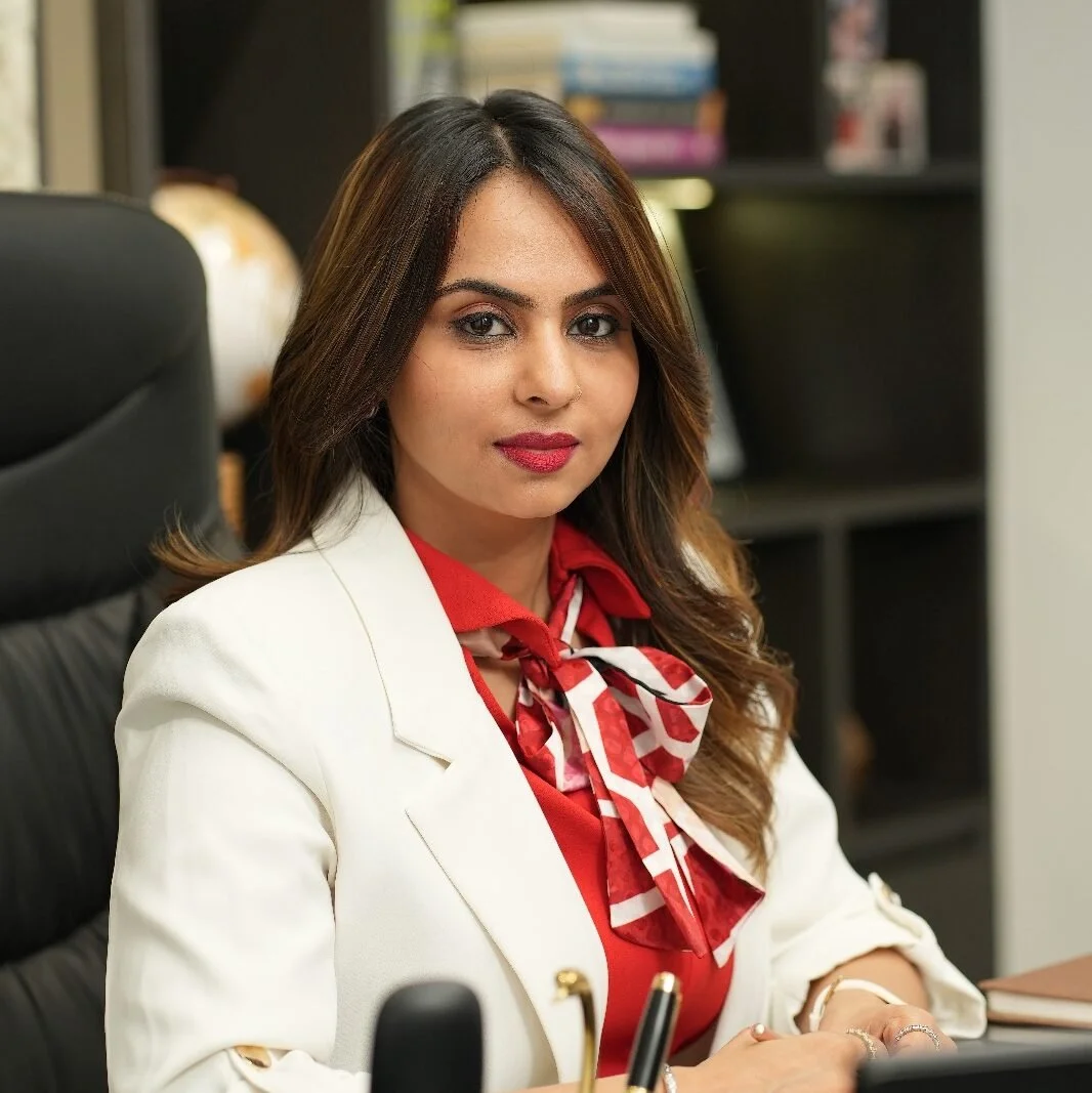 Amanat Kagzi, Co-Founder of Indam Advisors and Founder of FitMantra