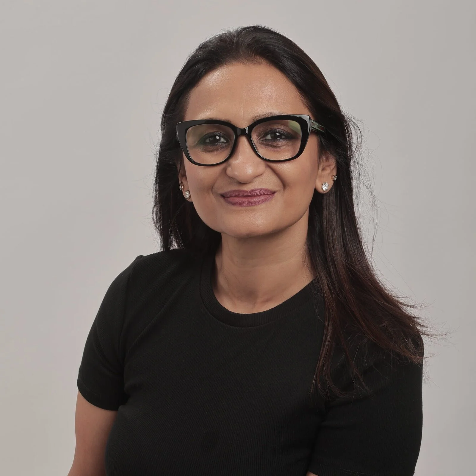 Sheetal Agrawal, Founder of Indam Advisors