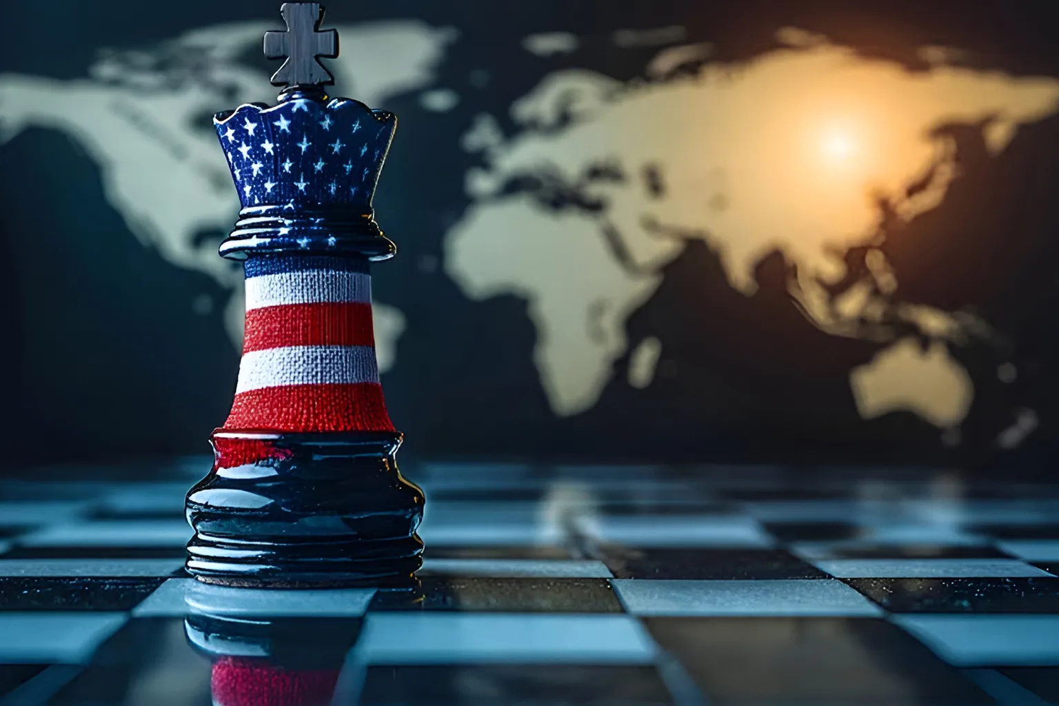 In an Uncertain World, One Market Still Stands Strong: Why the US Remains the Most Strategic Expansion Choice for Indian Businesses