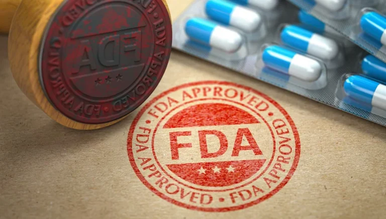 US FDA approval process for Indian pharma companies