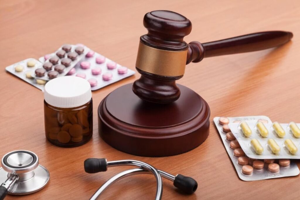 How Pharmaceutical Companies Can Protect Their Innovations When Expanding to the U.S. 