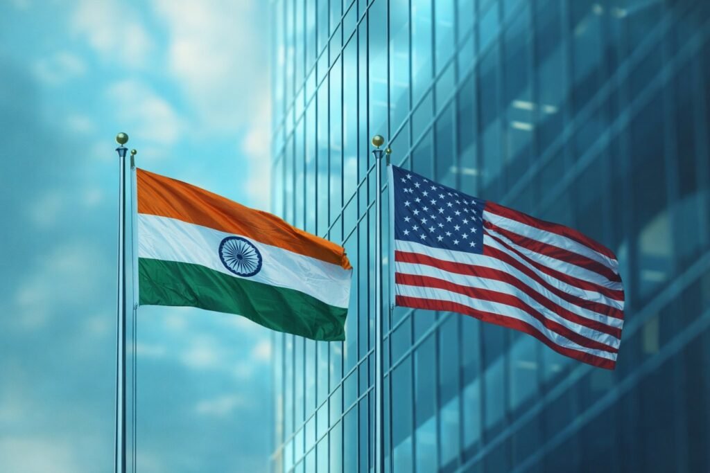 India–US Relations Are Opening New Business Doors