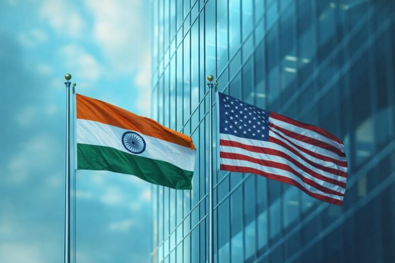 India-US business relations opening market opportunities for Indian companies