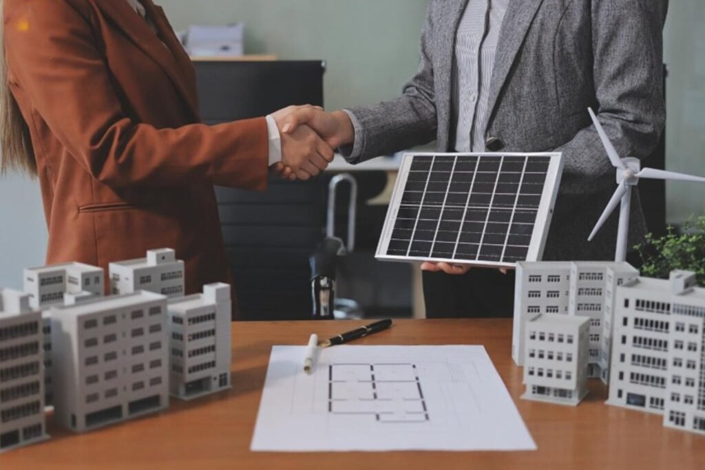 Legal & Tax Essentials for Solar Business Expansion in the U.S. Renewable Energy Market