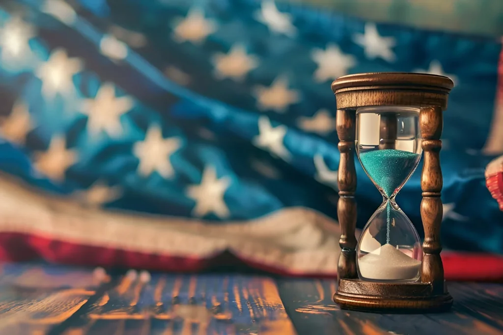 Why Now Is the Moment to Enter the U.S.