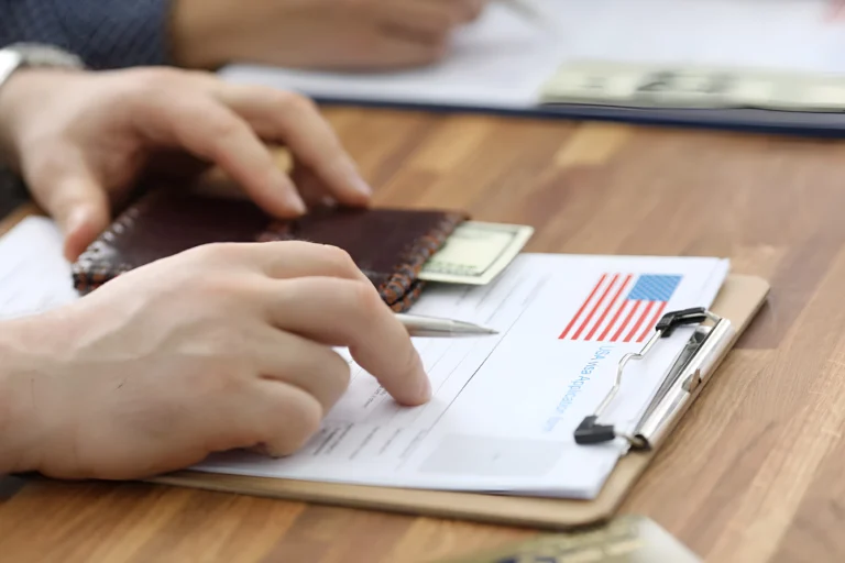 Indian businesses entering the US market - LLC vs C-Corp comparison