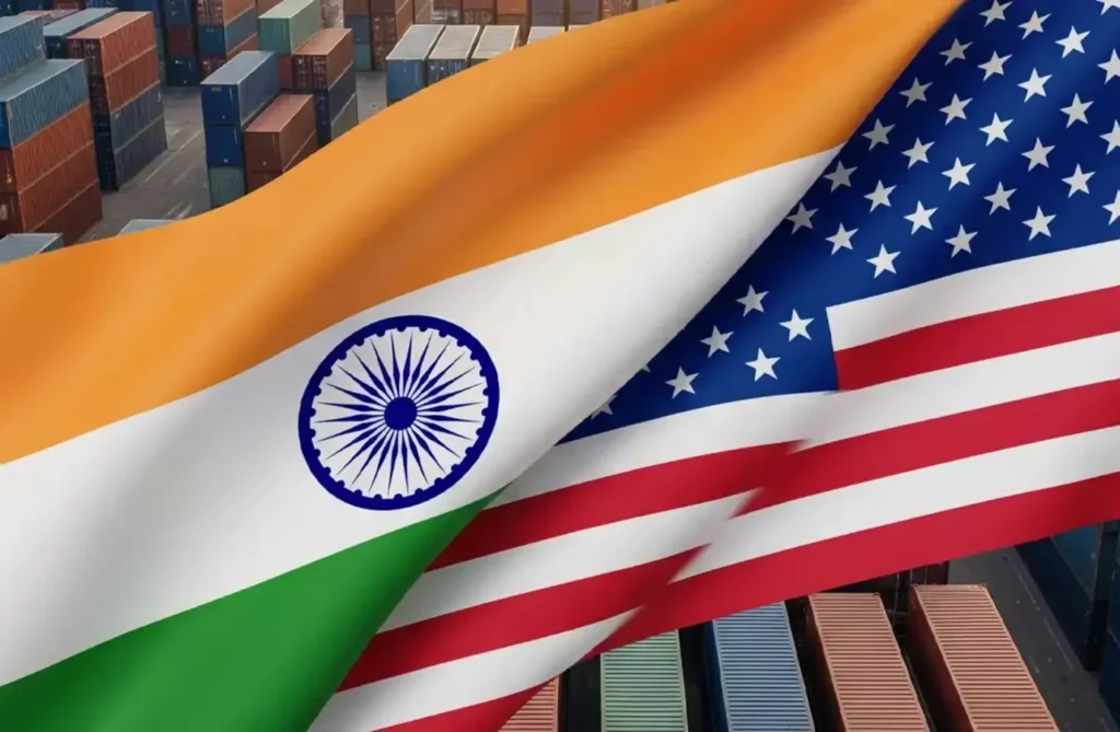 Lower U.S. Tariffs, Bigger Opportunities for Indian Businesses