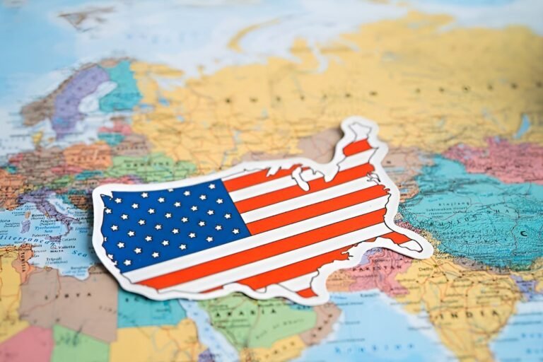 Business growth and India US trade opportunities connecting global markets.